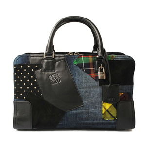Loewe Amazona Watanabe Comme des Garcons Denim